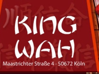 Foto: King Wah