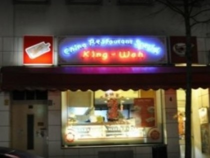 Foto: King Wah
