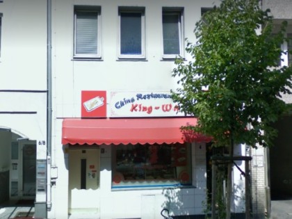 Foto: King Wah